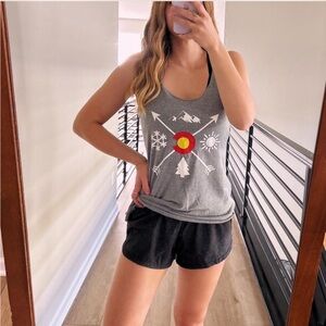Colorado tank top